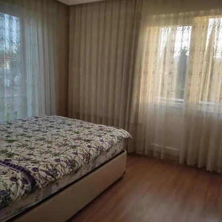 Charming Flat With Balcony, Bbq And Shared Garden In Ortaca, Mugla Apartamento