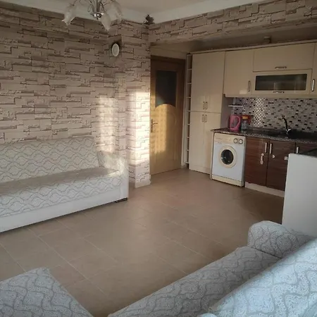 Charming Flat With Balcony, Bbq And Shared Garden In Ortaca, Mugla Apartamento *
