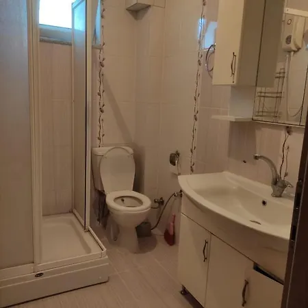 Apartamento Charming Flat With Balcony, Bbq And Shared Garden In Ortaca, Mugla *