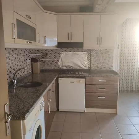 Apartamento Charming Flat With Balcony, Bbq And Shared Garden In Ortaca, Mugla Ortaca (Mugla)