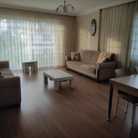 Charming Flat With Balcony, Bbq And Shared Garden In Ortaca, Mugla Apartamento *